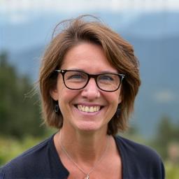 Portrait de Sophie Dubois